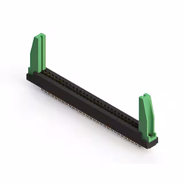 355-058-555-278 EDAC Inc.  Edgeboard Connectors